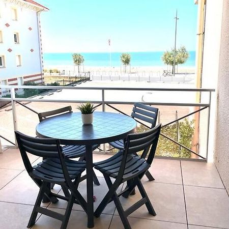 Vue Ocean, Superbe Appartement Soulac-sur-Mer Exterior photo