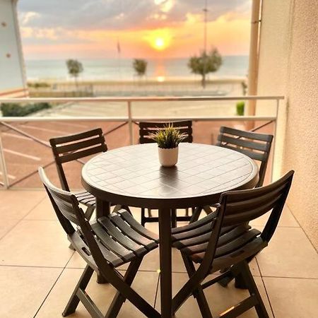 Vue Ocean, Superbe Appartement Soulac-sur-Mer Exterior photo