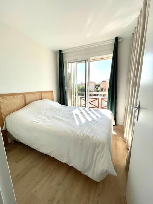 Vue Ocean, Superbe Appartement Soulac-sur-Mer Exterior photo